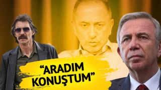 Mansur Yavaş adaylıktan çekilirim dedi mi? Altaylı 'kendisiyle konuştum' diyerek açıkladı: AK Parti'nin Yavaş'a teklifini de söyledi