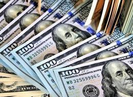 ABD bütçesi 129 milyar dolar açık verdi