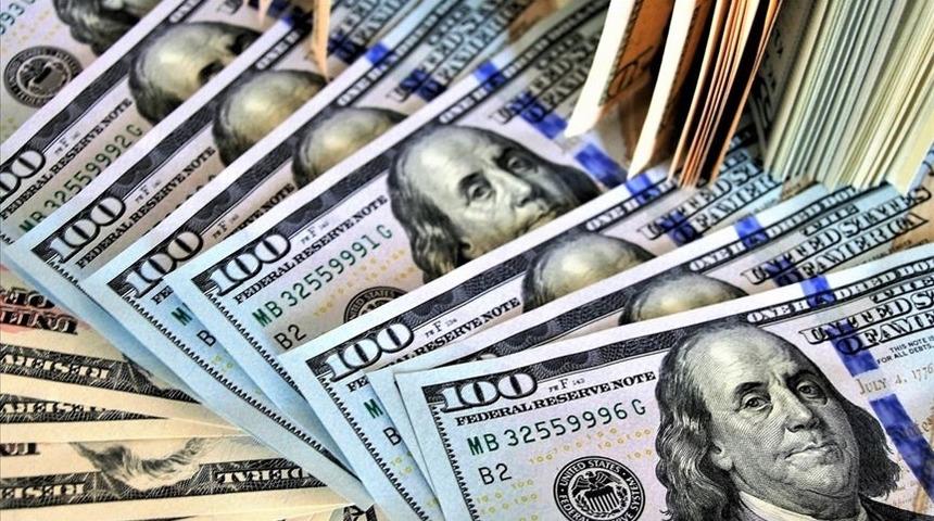 ABD bütçesi 129 milyar dolar açık verdi