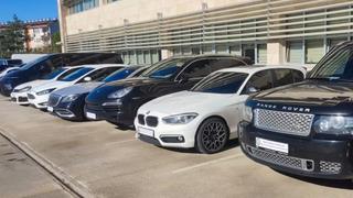 Futbolda yasa dışı bahis, kara para aklama... Villaları da otomobilleri de ele geçirildi! 16 ilde 120 kişi yakalandı