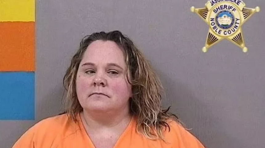 7 yaşındaki kızının kanser hastası olduğunu s&ouml;yleyerek yardım istedi! Ger&ccedil;ek bambaşka &ccedil;ıktı... Dolandırıcı anne inandırıcı olması i&ccedil;in kızının sa&ccedil;larını bile kazıttı