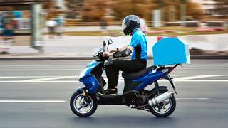 Yeni yıl zamları dudak uçuklattı: Moto kuryelerin aylık kazançları 100 bin TL'yi aştı!