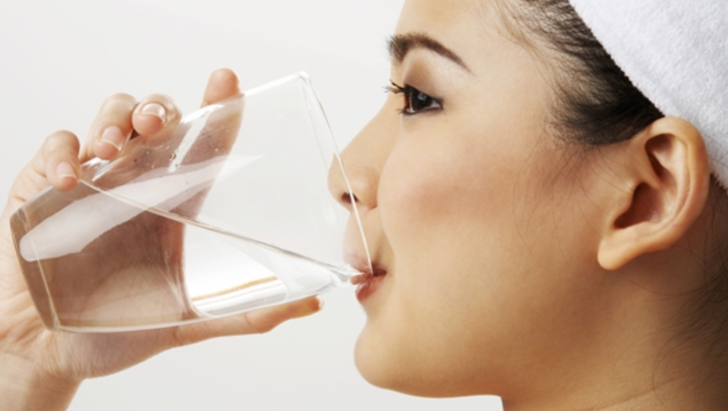 Asla su içmemeniz gereken 8 yer! Meğer tehlikeli hastalıklara davetiye çıkarıyormuş G1