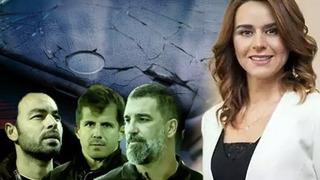 Pandora'nın kutusu açılıyor: Seçil Erzan ile futbolcular arasında yüzleşme bugün! Kırık telefondaki mesajlar salonda bir bir sorulacak