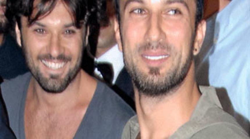 Emir Tarkan'ı &uuml;zd&uuml;