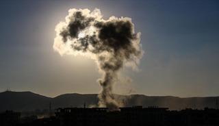 İsrail ordusunun L&uuml;bnan'ın g&uuml;neyine d&uuml;zenlediği İHA saldırısında 1 kişi &ouml;ld&uuml;