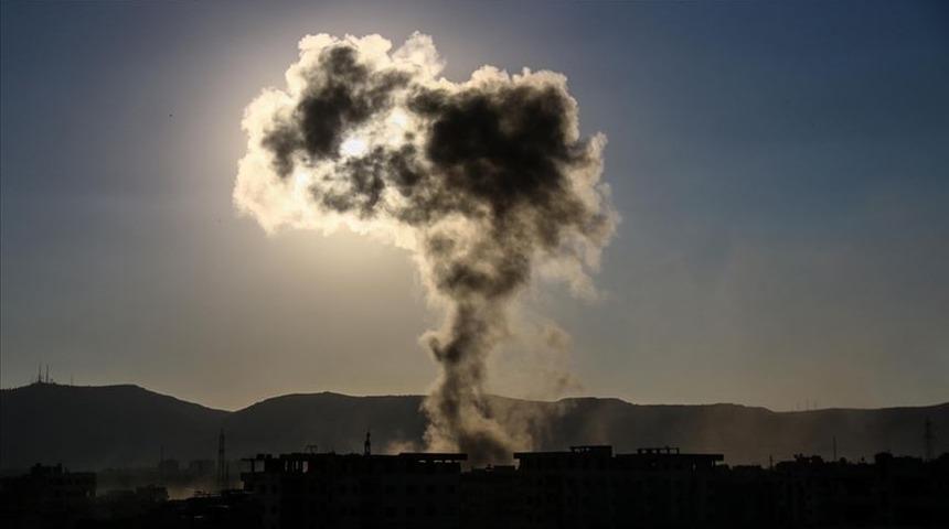 İsrail'den L&uuml;bnan'a saldırı uyarısı! Tahliye emri verildi