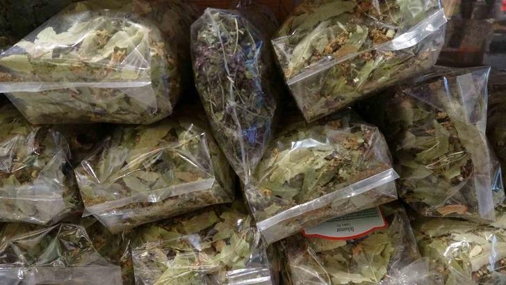 Soğuk havalarda kimse uğramadan geçmiyor! Şifalı formülü paylaştı... Sakın böyle demlemeyin G1