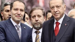 Yeniden Refah'tan İstanbul adımı! 'Kurum' açıklaması ses getirmişti: Adaylık için o isimler ön plana çıktı