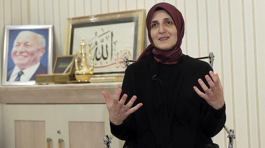 Yeniden Refah'ın İstanbul adayı mesaisine Elif Erbakan iz bıraktı! AK Parti'nin teklifinden sonra yeni ittifak iddiası