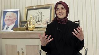 Yeniden Refah'ın İstanbul adayı mesaisine Elif Erbakan iz bıraktı! AK Parti'nin teklifinden sonra yeni ittifak iddiası