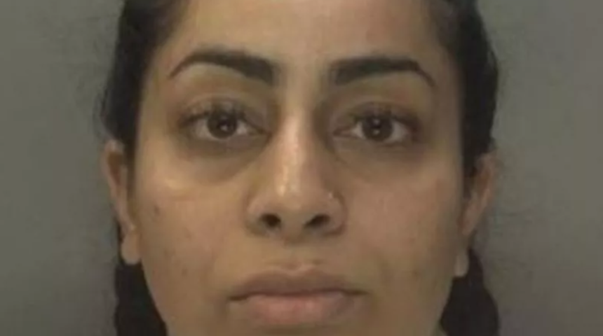 Cezaevinden yasak aşk! Gardiyan ve mahkumun ilişkisi ifşa edildi... Hapishane dolabında cinsel ilişki yaşarken gizli kameraya yakalandılar