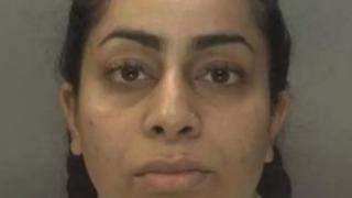 Cezaevinden yasak aşk! Gardiyan ve mahkumun ilişkisi ifşa edildi... Hapishane dolabında cinsel ilişki yaşarken gizli kameraya yakalandılar