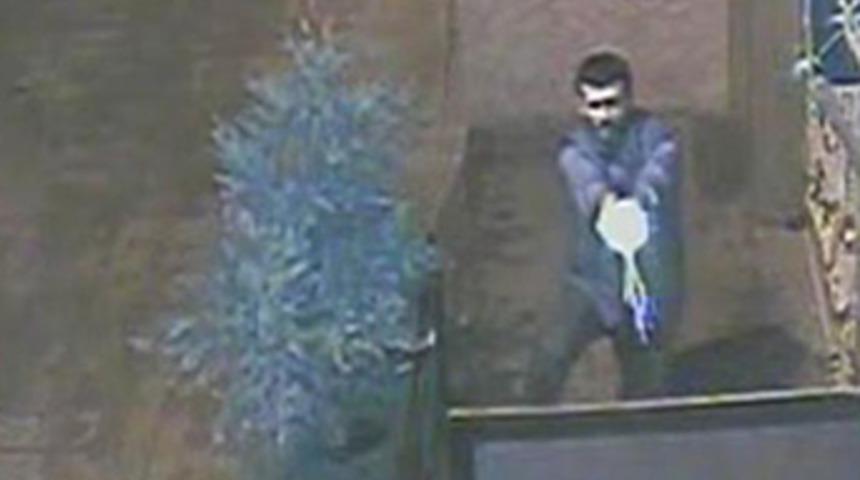 Polis, polisle &ccedil;atıştı