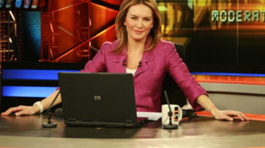 'Kolonya kokusu' işinden etti!