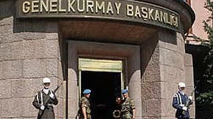 TSK'dan CHP'li Batum'un s&ouml;zlerine tepki