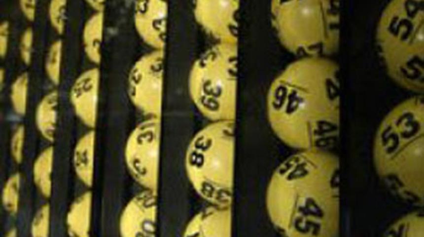 S&uuml;per Loto'da &ccedil;ıldırtan ikramiye