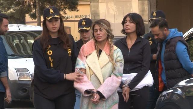 Nihal Candan ve Bahar Candan tutuklanmıştı! Soruşturmada yeni gelişme: 6 kişi daha yakalandı