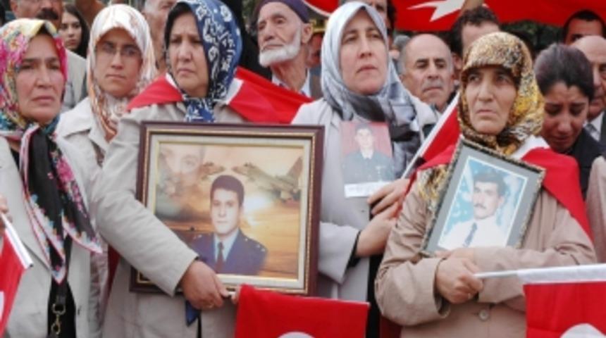 Malatya'dan PKK'lıların karşılanmasına tepki