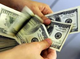 Cari denge iki ay sonra açık verdi