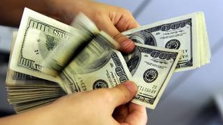 Cari denge iki ay sonra açık verdi