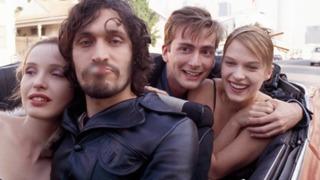 Ünlü oyuncu Vincent Gallo hakkında cinsel taciz suçlaması