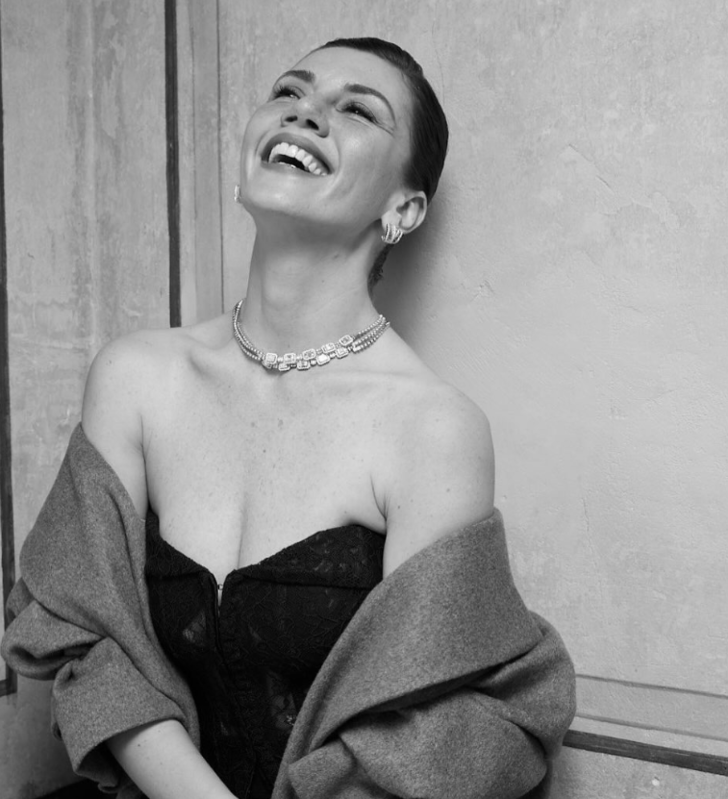 İddialı pozlarıyla gündem olmuştu! Gökçe Bahadır estetiklerini tek tek sıraladı G2