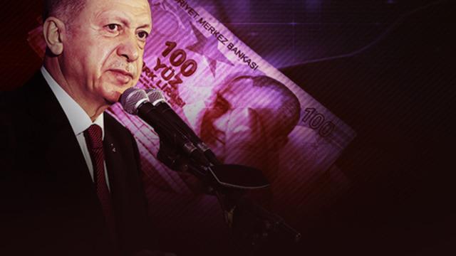 Bayram ikramiyesinde 17 bin lira sürprizi gelir mi? İki gün sonra Erdoğan'ın masasında!