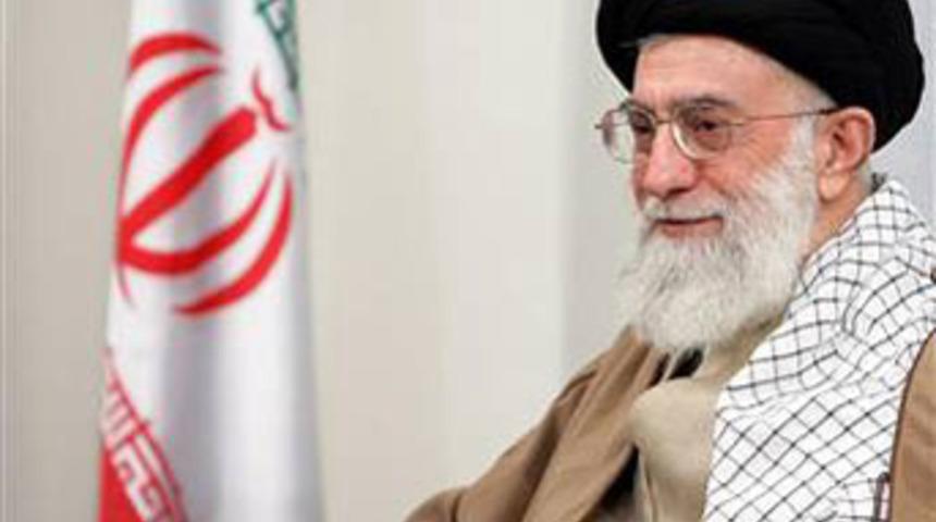 İran&rsquo;ın dini lideri Hamaney &ouml;ld&uuml; m&uuml;?