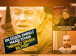 'Reis 12 bin TL yapacak diyorlar...' Ersan Şen 'Mehmet Şimşek biliyor' diyerek isyan etti!
