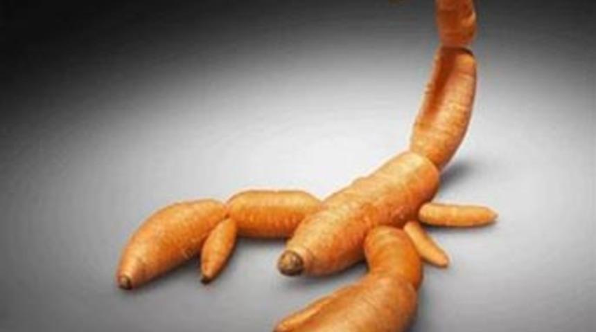 GDO'lu &uuml;r&uuml;nlere dikkat!