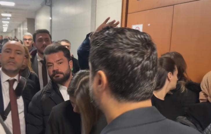 Fransa'nın ünlü kayak merkezine kimler gitti? "Zamanında bunlara çok kazandırdım" diyen Seçil Erzan o kişileri açıkladı G1