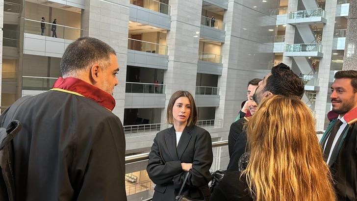 Fransa'nın ünlü kayak merkezine kimler gitti? "Zamanında bunlara çok kazandırdım" diyen Seçil Erzan o kişileri açıkladı G4