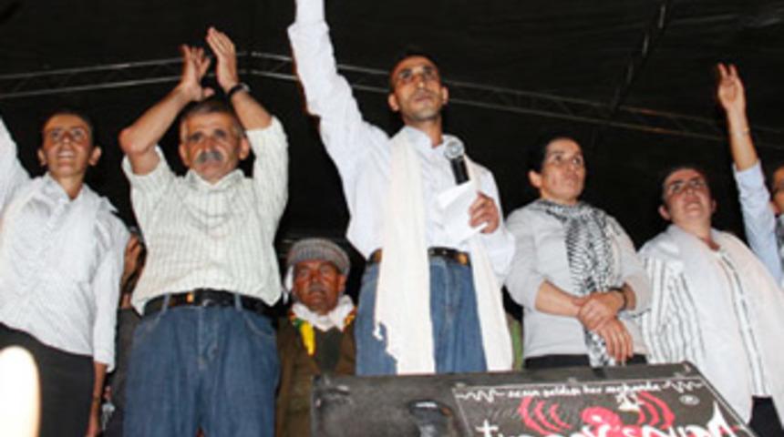 Habur'dan skandal &ccedil;ıktı