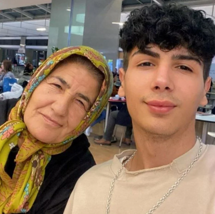 Depremde hayatını kaybeden fenomen Fenomen Taha Duymaz'ın annesinden duygulandıran açıklama: 'Evladım vefat ettiğinden beri...' G3