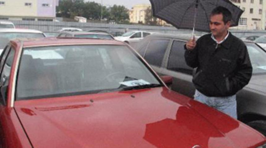 B&ouml;yle hırsızlık dostlar başına!