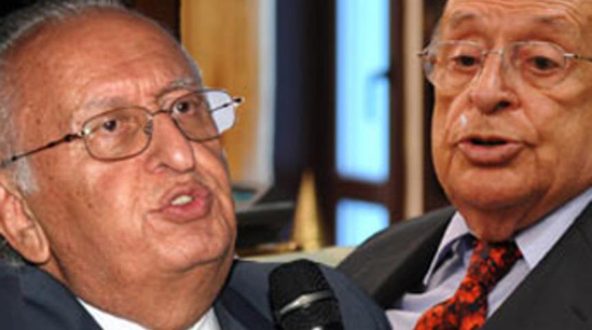 Menderes'ten Cindoruk'a sert tepki!