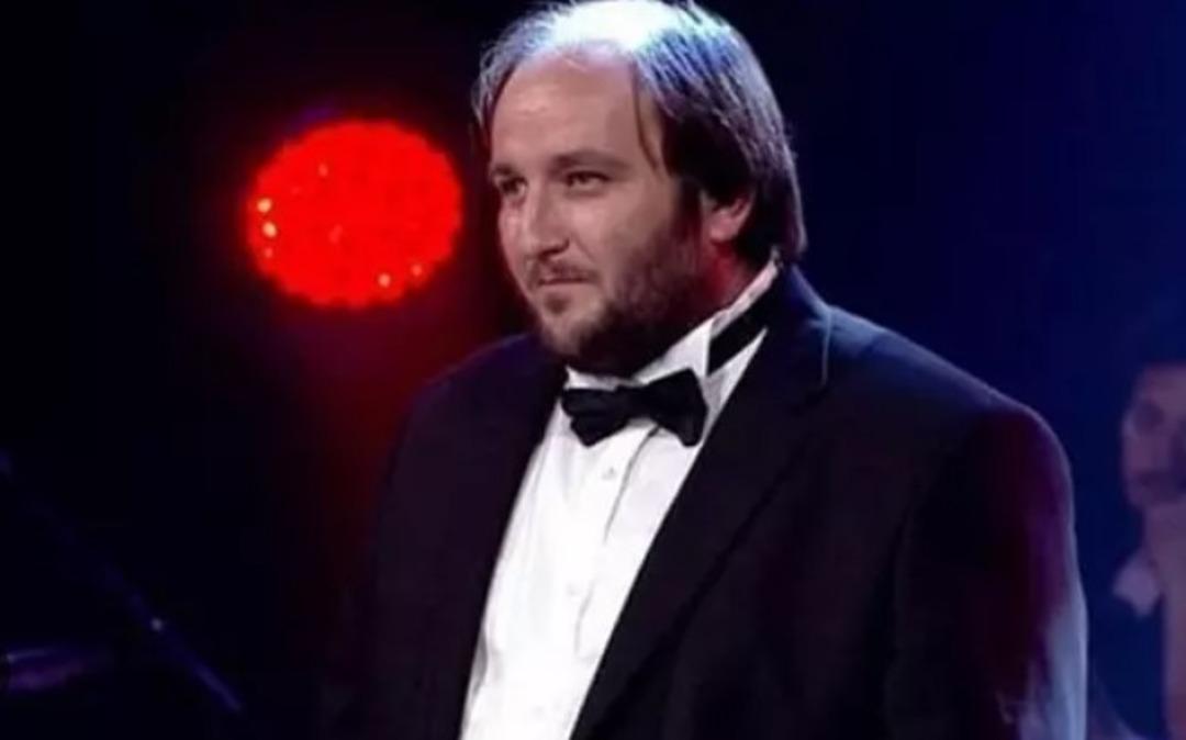 O Ses T&uuml;rkiye şampiyonu Hasan Doğru son haliyle g&uuml;ndem oldu! 40 kilo birden verdi...