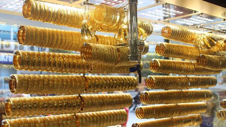 Uzman isim kritik zirveye dikkat çekti, uyardı: "Gram altın 3 bin TL'yi bulabilir" G3