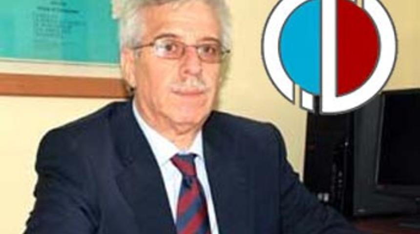 En az oyu alan rekt&ouml;r g&ouml;revde!