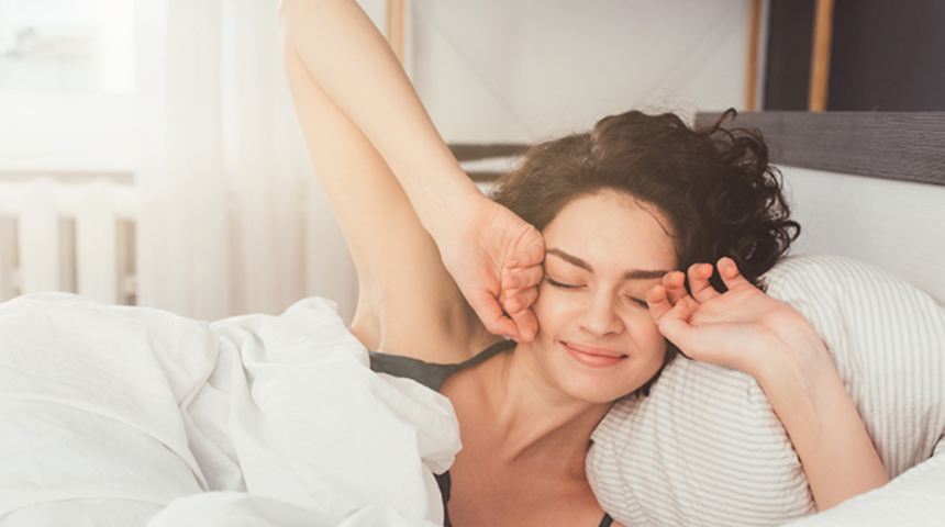 Yatmadan bir saat &ouml;nce yendiğinde deliksiz uyutuyor! Sakinlik ve rahatlama sağlıyor