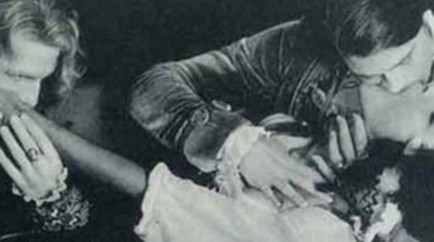 Sinema tarihinin en korkun&ccedil; 10 vampiri