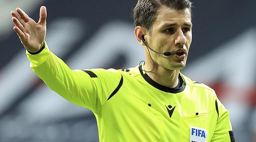 Halil Umut Meler sahalara geri dönüyor! Süper Lig'de haftanın hakemleri açıklandı