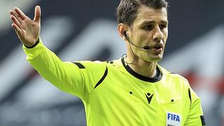 Halil Umut Meler sahalara geri dönüyor! Süper Lig'de haftanın hakemleri açıklandı