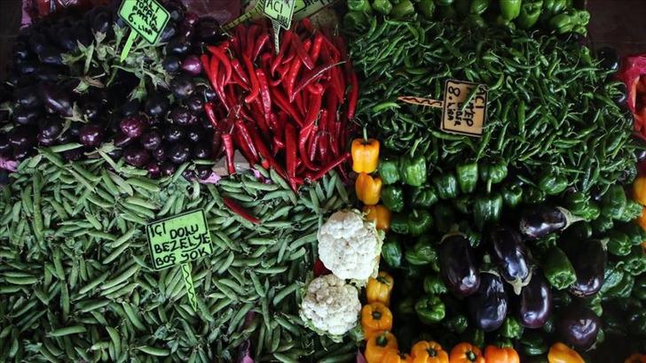 İstanbulluların en çok tükettiği meyve ve sebze belli oldu  G1