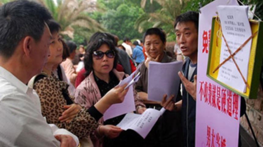 Size uygun eş markette!