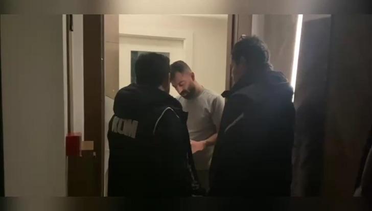 İtfaiyede rüşvet skandalı: 1 ruhsat 45 bin TL! 'Tehlikeli ekip, özel ekip...' G1