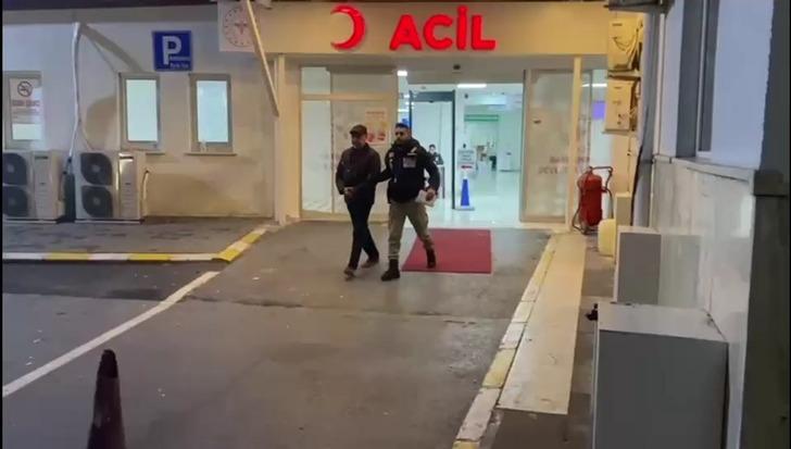 İtfaiyede rüşvet skandalı: 1 ruhsat 45 bin TL! 'Tehlikeli ekip, özel ekip...' G3