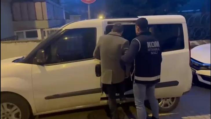İtfaiyede rüşvet skandalı: 1 ruhsat 45 bin TL! 'Tehlikeli ekip, özel ekip...' G2