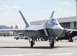 Milli Muharip Uçak KAAN'ın ilk uçuşu ne zaman? Savunma Sanayi Başkanı açıkladı